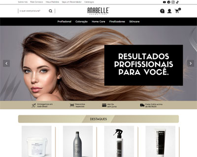Anabelle Cosméticos