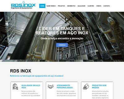 RDS INOX